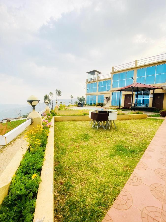 Tulips Valley View Resorts Ooty Ngoại thất bức ảnh