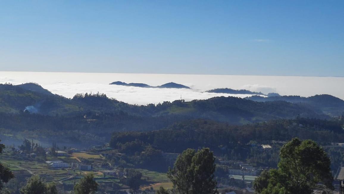 Tulips Valley View Resorts Ooty Ngoại thất bức ảnh